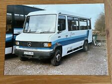 Levers coaches mercedes for sale  SOUTHAMPTON