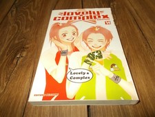 Manga lovely complex d'occasion  Paris VII
