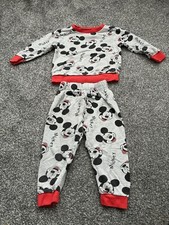 Disney mickey mouse for sale  MANSFIELD