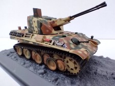 Panzer altaya flakpanzer d'occasion  Montbrison