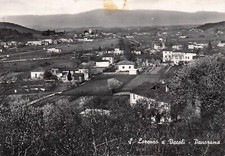 Cartolina san lorenzo usato  Lugo
