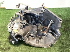 Cambio manuale completo usato  Italia