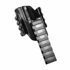 Mira telescópica de pistola tática universal montagem em luz laser quad 7/8" para trilho de 20mm comprar usado  Enviando para Brazil