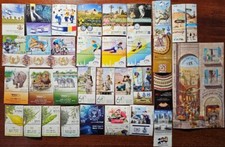 Israel 2024 complete for sale  Durham