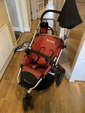 Quinny buzz pushchair for sale  LONDON