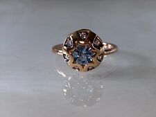 Echtschmuck Ring SELIM MOUZANNAR 18 K Rosegold comprar usado  Enviando para Brazil