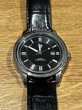 Montre date lip d'occasion  Sarre-Union