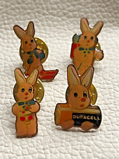 Set duracell bunnies for sale  STONEHAVEN