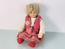 Künstlerpuppe käthe kruse gebraucht kaufen  Witten