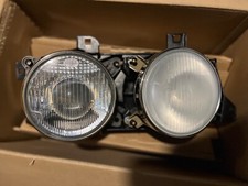 Bmw e34 fanale usato  Cagliari