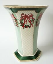 Holly Nastri Vaso - 26.7cm Inscatolato Royal Worcester comprar usado  Enviando para Brazil