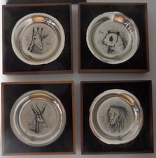 Bernard buffet künstlertel gebraucht kaufen  Obing
