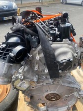 Moteur 204 dtd d'occasion  Toulouse-