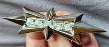 Broche étoile star d'occasion  Toulouse-