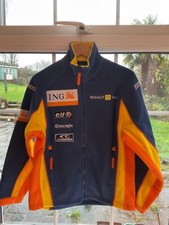 Renault racing team for sale  BLANDFORD FORUM