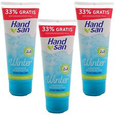 100ml handsan winter gebraucht kaufen  Wolmirstedt