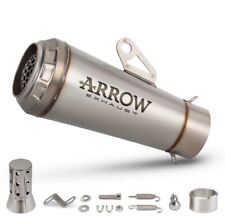 Terminale scarico arrow usato  Varese