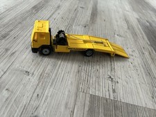 Siku 2520 abschleppwagen gebraucht kaufen  Kamen