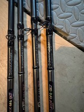 Trolling rods 2pc for sale  Salem