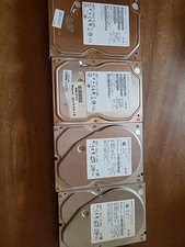 Disques dur hitachi d'occasion  L'Arbresle