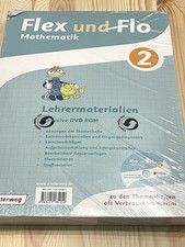 Flex flo ausgabe gebraucht kaufen  Reiskirchen
