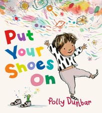 Put Your Shoes On by Dunbar comprar usado  Enviando para Brazil