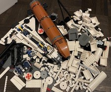 Lego creator 10213 gebraucht kaufen  Neustadt an der Weinstraße
