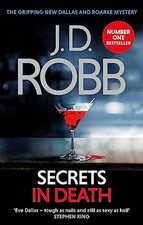 Secrets death eve for sale  UK