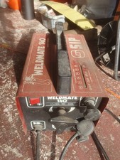Sip weldmate 140 for sale  SHREWSBURY