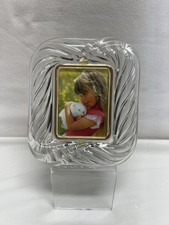 Elegant mikasa crystal for sale  Monticello