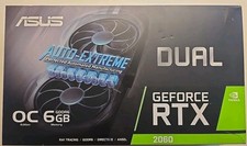 New asus dual for sale  Ocala