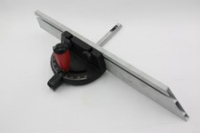 Winkelanschlag metabo schiebes gebraucht kaufen  Pinneberg