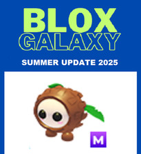 Mega Coconut Friend - Atualização de verão 2025 - Adote seus animais de estimação comprar usado  Enviando para Brazil