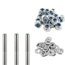 Unf stainless steel for sale  ARUNDEL