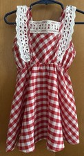 Vintage toddler dress for sale  Urbandale