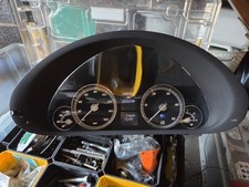 Mercedes w203 s203 for sale  BURTON-ON-TRENT