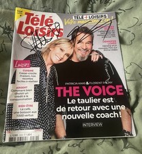Magazine tele loisirs d'occasion  Massy