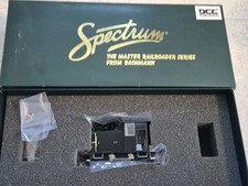 Bachmann spectrum on30 for sale  Crown Point