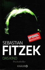 Kind psychothriller knaur gebraucht kaufen Kind psychothriller knaur gebraucht kaufen  Bernkastel-Kues