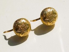 Tres belles boucles d'occasion  Foix