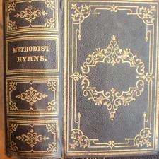 1849 methodist episcopal for sale  Baltimore