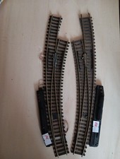 Roco bogenweiche paar gebraucht kaufen  Mansfeld