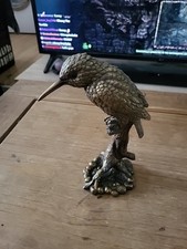Leonardo bronzed craft for sale  BIRKENHEAD
