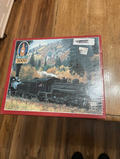 1000 piece big for sale  Sunbury