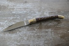 Laguiole ancien pradel d'occasion  Cusset