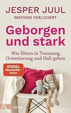 Geborgen stark buch gebraucht kaufen  Stuttgart