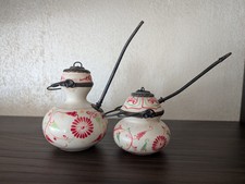 Antiquariato orientale pipe usato  Como