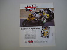 Advertising pubblicità 1992 usato  Salerno