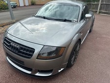 Audi show car for sale  HITCHIN