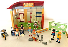 Playmobil salle sport d'occasion  Laillé